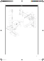 Предварительный просмотр 157 страницы Woodstar 390 2403 000 Original Instruction Manual