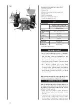 Preview for 20 page of Woodstar 390 3101 000 Original Instruction Manual