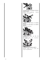 Предварительный просмотр 20 страницы Woodstar 390 3202 000 Translation From The Original Instruction Manual