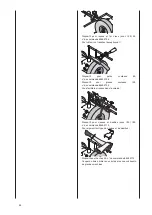 Предварительный просмотр 44 страницы Woodstar 390 3202 000 Translation From The Original Instruction Manual