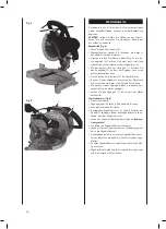 Предварительный просмотр 18 страницы Woodstar 3901101000 Translation From Original Manual