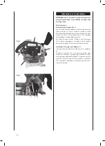 Предварительный просмотр 40 страницы Woodstar 3901101000 Translation From Original Manual