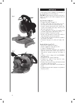 Предварительный просмотр 42 страницы Woodstar 3901101000 Translation From Original Manual