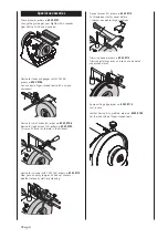 Preview for 13 page of Woodstar 3903201000 Translation From The Original Instruction Manual