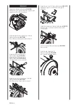 Предварительный просмотр 21 страницы Woodstar 3903201000 Translation From The Original Instruction Manual