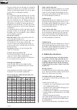 Preview for 16 page of Woodstar 3906812952 Translation Of Original Operating Manual