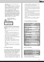 Предварительный просмотр 33 страницы Woodstar 3906812952 Translation Of Original Operating Manual