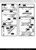 Preview for 7 page of Woodstar 3910106952 Translation Of The Original Instruction Manual