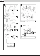 Предварительный просмотр 4 страницы Woodstar 3912301952 Original Operating Instructions