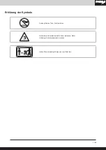 Предварительный просмотр 7 страницы Woodstar 3912301952 Original Operating Instructions