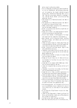 Preview for 8 page of Woodstar bs 50 Manual