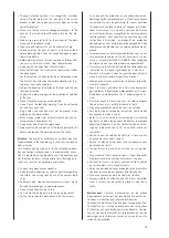 Preview for 15 page of Woodstar bs 50 Manual