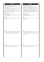 Preview for 23 page of Woodstar bs 50 Manual