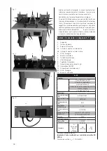 Preview for 36 page of Woodstar bs 50 Manual