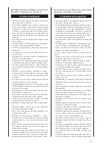 Preview for 39 page of Woodstar bs 50 Manual