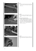 Preview for 56 page of Woodstar bs 50 Manual