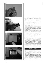 Preview for 58 page of Woodstar bs 50 Manual