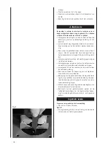 Preview for 78 page of Woodstar bs 50 Manual