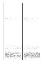 Preview for 89 page of Woodstar bs 50 Manual