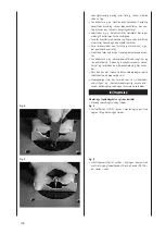 Preview for 108 page of Woodstar bs 50 Manual