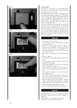 Preview for 120 page of Woodstar bs 50 Manual