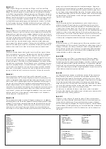 Preview for 130 page of Woodstar bs 50 Manual