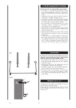 Предварительный просмотр 12 страницы Woodstar cp 16 Translation From Original Manual