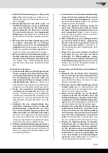 Preview for 9 page of Woodstar DWS10 Translation Of Original Instruction Manual