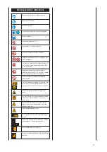 Preview for 9 page of Woodstar lv 100 Operating Instructions Manual