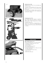 Preview for 16 page of Woodstar lv 100 Operating Instructions Manual