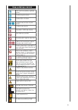 Preview for 39 page of Woodstar lv 100 Operating Instructions Manual