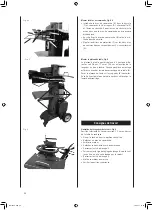 Preview for 46 page of Woodstar lv 60H Translation From The Original Instruction Manual