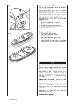 Preview for 36 page of Woodstar pb 06 Manual