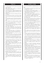 Preview for 15 page of Woodstar pt 85 Manual