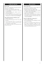 Preview for 21 page of Woodstar pt 85 Manual