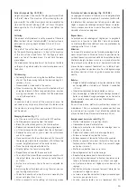 Preview for 23 page of Woodstar pt 85 Manual