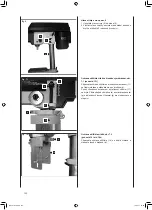 Предварительный просмотр 134 страницы Woodstar td 13t Translation From The Original Instruction Manual