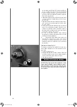 Предварительный просмотр 138 страницы Woodstar td 13t Translation From The Original Instruction Manual