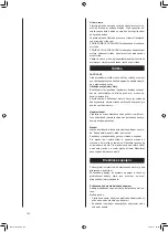 Предварительный просмотр 144 страницы Woodstar td 13t Translation From The Original Instruction Manual