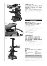 Preview for 16 page of Woodster 390 5305 000 Manual