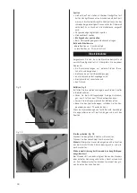 Preview for 18 page of Woodster 390 5305 000 Manual