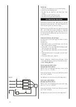 Preview for 20 page of Woodster 390 5305 000 Manual