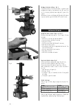 Preview for 44 page of Woodster 390 5305 000 Manual