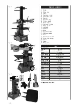 Preview for 64 page of Woodster 390 5305 000 Manual