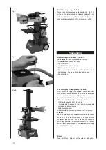 Preview for 74 page of Woodster 390 5305 000 Manual