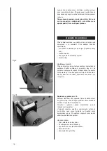 Preview for 76 page of Woodster 390 5305 000 Manual