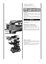 Preview for 93 page of Woodster 390 5305 000 Manual