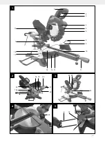 Preview for 3 page of Woodster 3901208000 Translation From The Original Instruction Manual