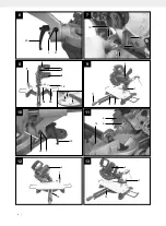 Preview for 4 page of Woodster 3901208000 Translation From The Original Instruction Manual