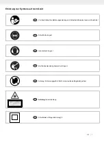 Preview for 7 page of Woodster 3901208000 Translation From The Original Instruction Manual